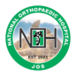 National Orthopaedic Hospital Jos